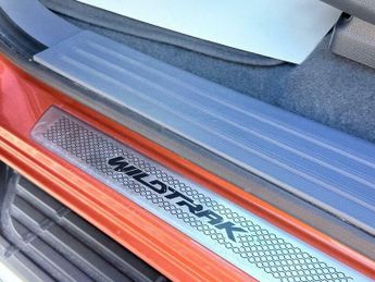 Ford Ranger 3.2 TDCi Wildtrak Auto 4WD Euro 5 4dr