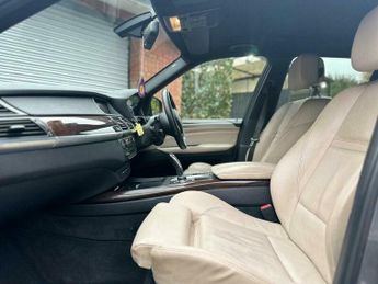 BMW X5 3.0 30d M Sport Steptronic xDrive Euro 5 5dr