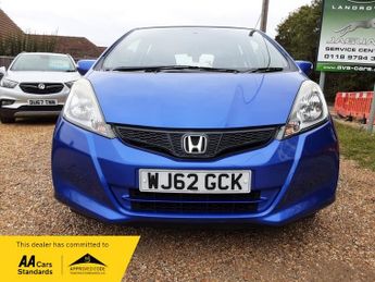 Honda Jazz I-VTEC ES Auto