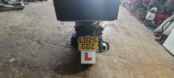 Honda  125 CVT V-Belt Euro 5