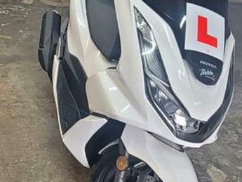 Honda  125 CVT V-Belt Euro 5