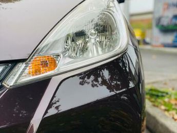 Honda Jazz 1.3h IMA HX-T Hatchback 5dr Petrol Hybrid CVT Euro 5 (102 ps)