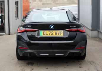 BMW  EDRIVE40 M SPORT