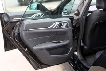 BMW  EDRIVE40 M SPORT