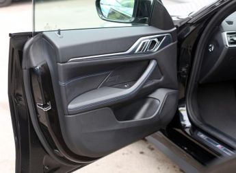 BMW  EDRIVE40 M SPORT