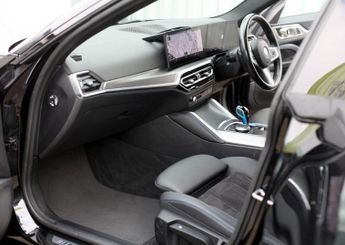 BMW  EDRIVE40 M SPORT