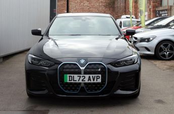 BMW  EDRIVE40 M SPORT