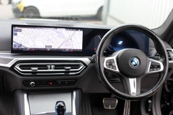 BMW  EDRIVE40 M SPORT