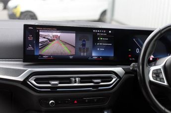 BMW  EDRIVE40 M SPORT