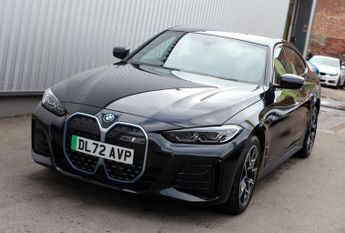 BMW  EDRIVE40 M SPORT