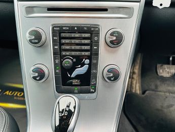 Volvo XC60 D5 SE LUX NAV AWD