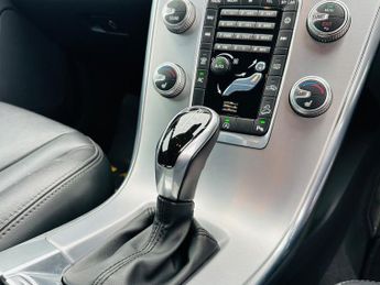 Volvo XC60 D5 SE LUX NAV AWD