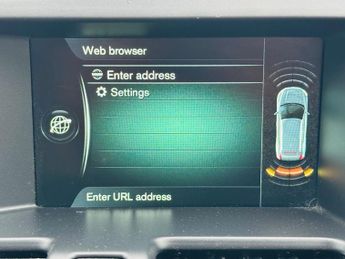 Volvo XC60 D5 SE LUX NAV AWD