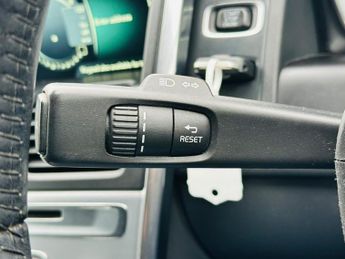 Volvo XC60 D5 SE LUX NAV AWD