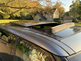 Land Rover Range Rover Sport 3.0 SD V6 Autobiography Dynamic Auto 4WD Euro 6 (s/s) 5dr