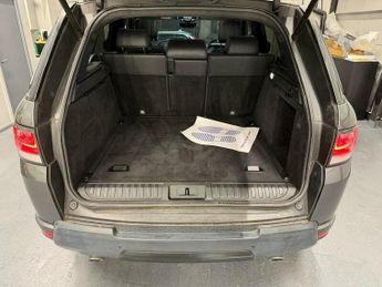 Land Rover Range Rover Sport 3.0 SD V6 Autobiography Dynamic Auto 4WD Euro 6 (s/s) 5dr