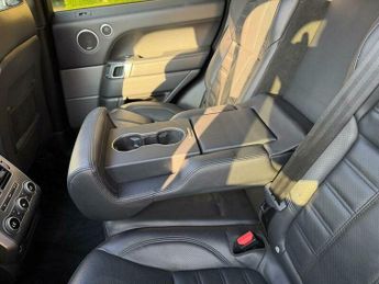Land Rover Range Rover Sport 3.0 SD V6 Autobiography Dynamic Auto 4WD Euro 6 (s/s) 5dr