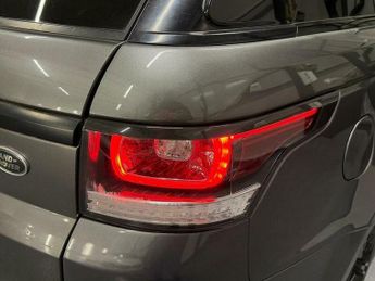 Land Rover Range Rover Sport 3.0 SD V6 Autobiography Dynamic Auto 4WD Euro 6 (s/s) 5dr