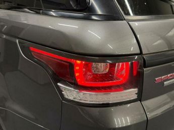 Land Rover Range Rover Sport 3.0 SD V6 Autobiography Dynamic Auto 4WD Euro 6 (s/s) 5dr