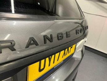 Land Rover Range Rover Sport 3.0 SD V6 Autobiography Dynamic Auto 4WD Euro 6 (s/s) 5dr
