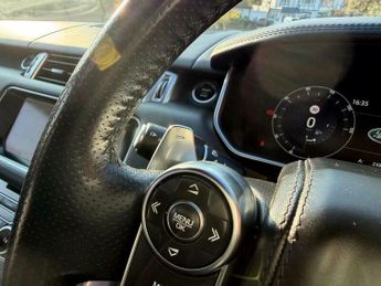 Land Rover Range Rover Sport 3.0 SD V6 Autobiography Dynamic Auto 4WD Euro 6 (s/s) 5dr