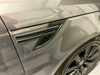 Land Rover Range Rover Sport 3.0 SD V6 Autobiography Dynamic Auto 4WD Euro 6 (s/s) 5dr