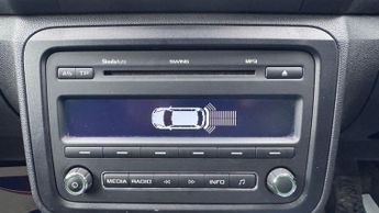 Skoda Fabia ELEGANCE TSI DSG