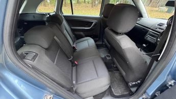 Skoda Fabia ELEGANCE TSI DSG