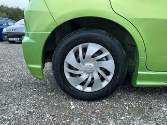 Honda Fit HYBRID GP1 AUTO