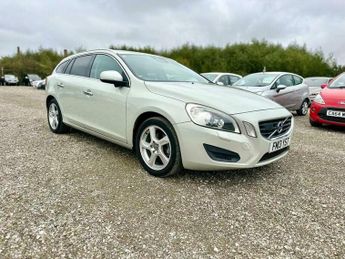 Volvo V60 volvo v60 1.6 t4 business edition estate