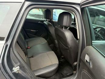 Vauxhall Astra 1.7 CDTi ecoFLEX SE Sports Tourer Euro 5 5dr