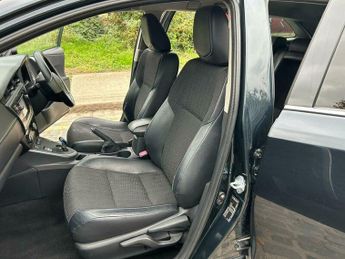 Toyota Auris VVT-I EXCEL