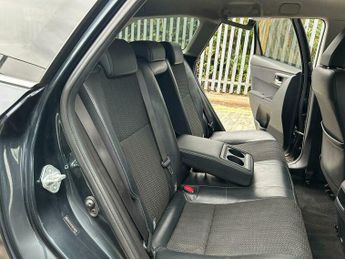 Toyota Auris VVT-I EXCEL