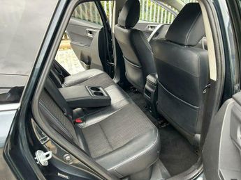 Toyota Auris VVT-I EXCEL