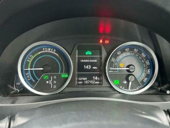 Toyota Auris VVT-I EXCEL