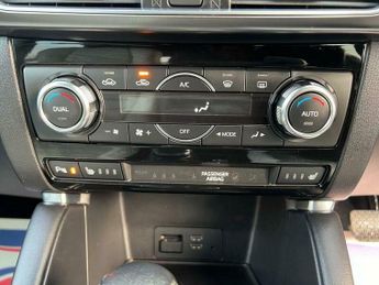 Mazda CX-5 2.2 SKYACTIV-D Sport Nav Auto 4WD Euro 6 (s/s) 5dr