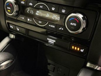 Mazda CX-5 2.2 SKYACTIV-D Sport Nav Auto 4WD Euro 6 (s/s) 5dr