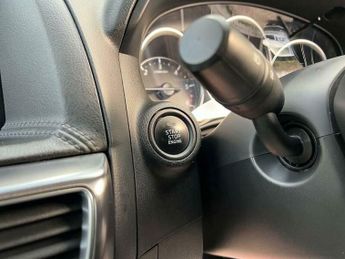 Mazda CX-5 2.2 SKYACTIV-D Sport Nav Auto 4WD Euro 6 (s/s) 5dr