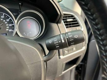 Mazda CX-5 2.2 SKYACTIV-D Sport Nav Auto 4WD Euro 6 (s/s) 5dr