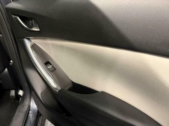 Mazda CX-5 2.2 SKYACTIV-D Sport Nav Auto 4WD Euro 6 (s/s) 5dr