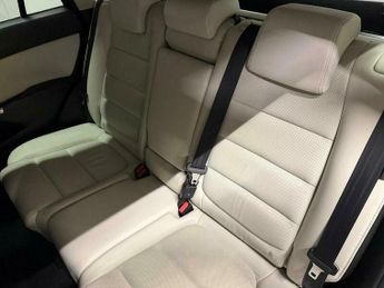 Mazda CX-5 2.2 SKYACTIV-D Sport Nav Auto 4WD Euro 6 (s/s) 5dr