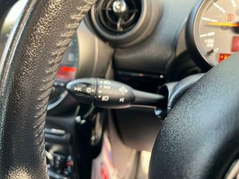 MINI Countryman 1.6 Cooper S Auto Euro 5 5dr