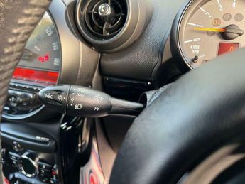 MINI Countryman 1.6 Cooper S Auto Euro 5 5dr