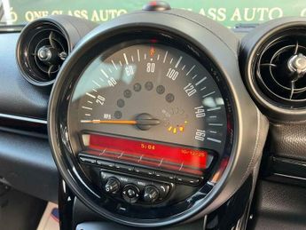 MINI Countryman 1.6 Cooper S Auto Euro 5 5dr