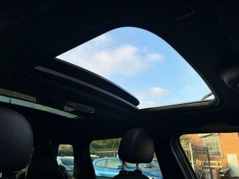MINI Countryman 1.6 Cooper S Auto Euro 5 5dr