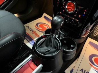 MINI Countryman 1.6 Cooper S Auto Euro 5 5dr