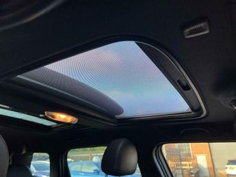 MINI Countryman 1.6 Cooper S Auto Euro 5 5dr