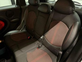 MINI Countryman 1.6 Cooper S Auto Euro 5 5dr