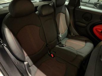 MINI Countryman 1.6 Cooper S Auto Euro 5 5dr