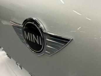 MINI Countryman 1.6 Cooper S Auto Euro 5 5dr